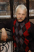 Лиханов Борис Борисович