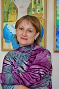 Оржеховская Татьяна Сергеевна